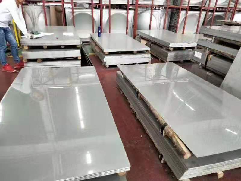 如何辨别桂林市场上不锈钢水箱材料材质的真伪